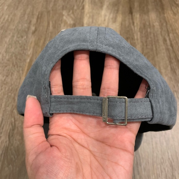 Poshmark baseball hat - Picture 2 of 2